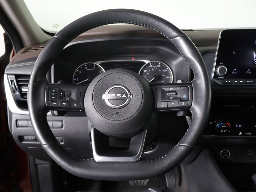 Used 2023 Nissan Rogue SV w/ SV Premium Package AWD/4WD image 36
