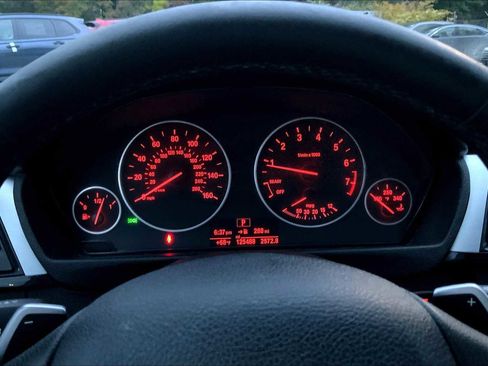 Used 2015 BMW 428i Gran Coupe xDrive image 25