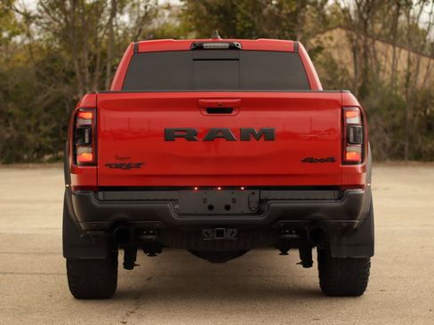 Used 2022 RAM 1500 TRX w/ TRX Level 2 Equipment Group image 6