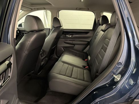Certified 2024 Honda CR-V EX-L image 15