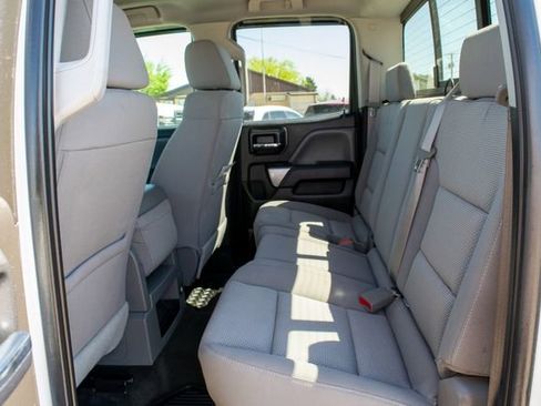 Used 2016 Chevrolet Silverado 1500 LT w/ All Star Edition image 15