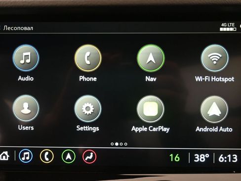 Used 2023 Buick Envision Avenir AWD/4WD image 15