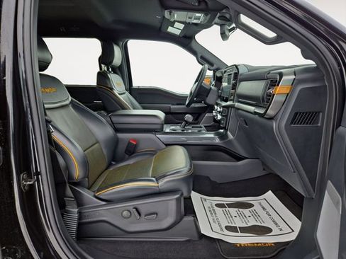 Used 2023 Ford F150 Tremor w/ Equipment Group 402A High image 34