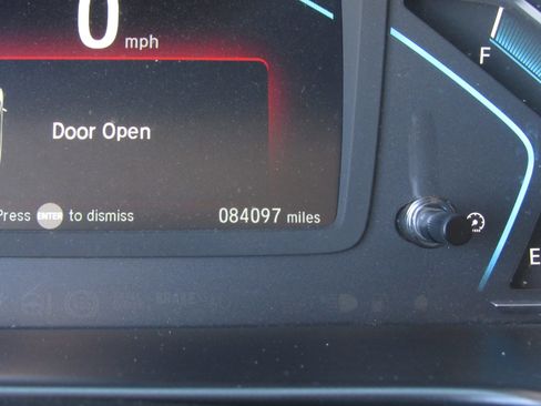 Certified 2018 Honda Odyssey EX-L image 32