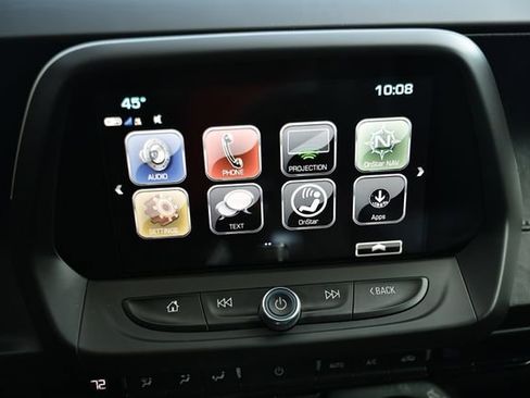 Used 2018 Chevrolet Camaro SS image 37