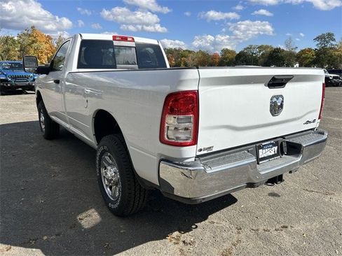 New 2024 RAM 2500 Tradesman w/ Chrome Appearance Group image 9