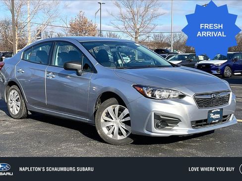 Used 2017 Subaru Impreza 2.0i image 1