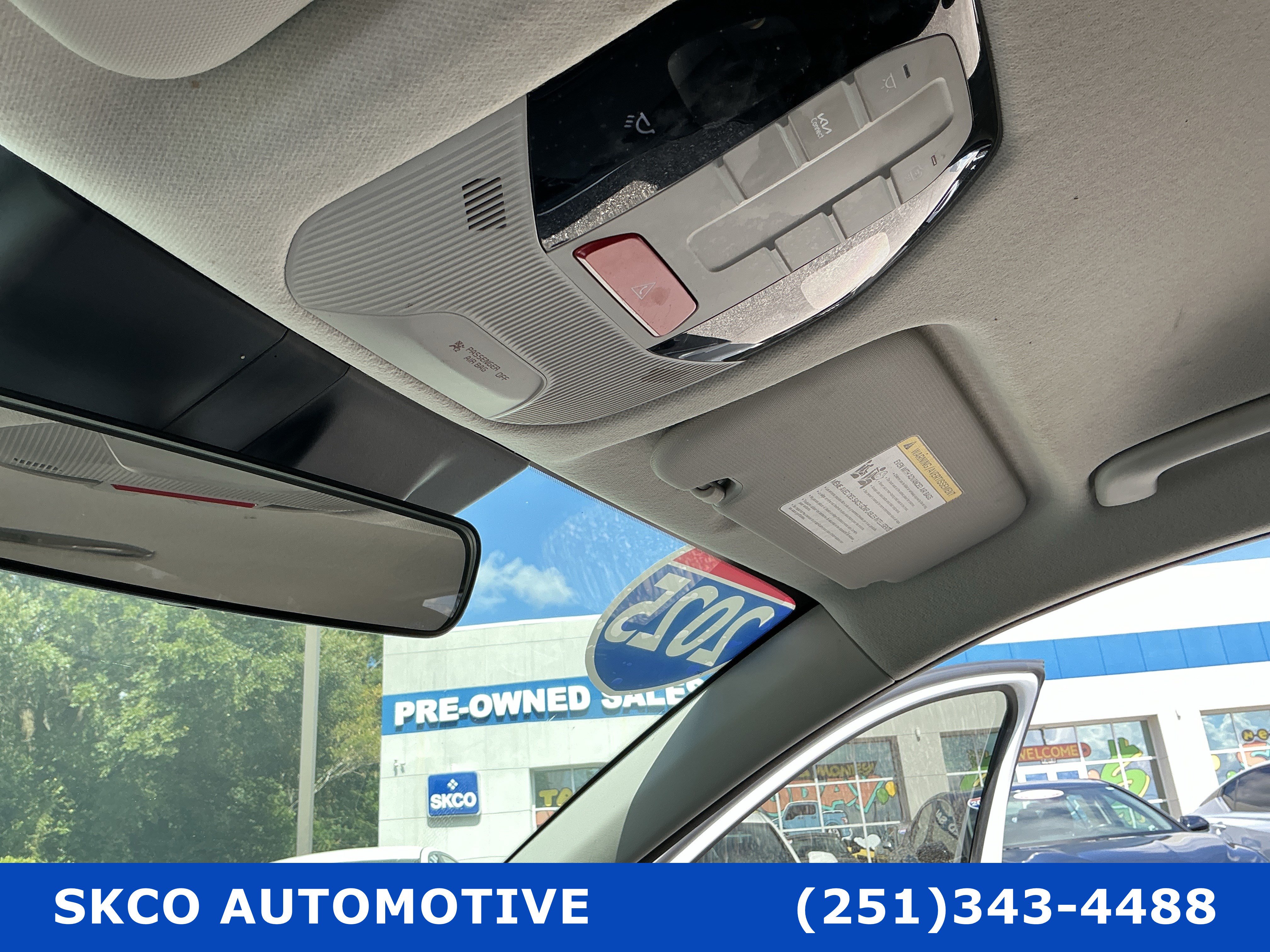 Used 2025 Kia K4 FWD image 26