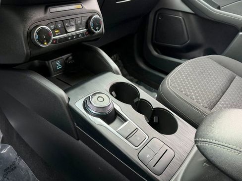 Certified 2023 Ford Escape Active image 26