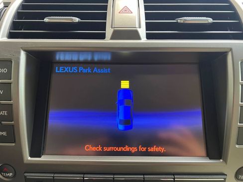 Used 2019 Lexus GX 460 Premium w/ Premium Package AWD/4WD image 22