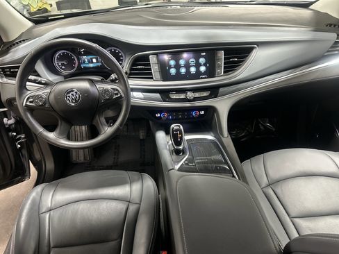 Certified 2019 Buick Enclave Premium image 21