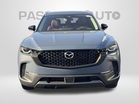 New 2026 MAZDA CX-50 2.5 Hybrid w/ Weather Package image 27