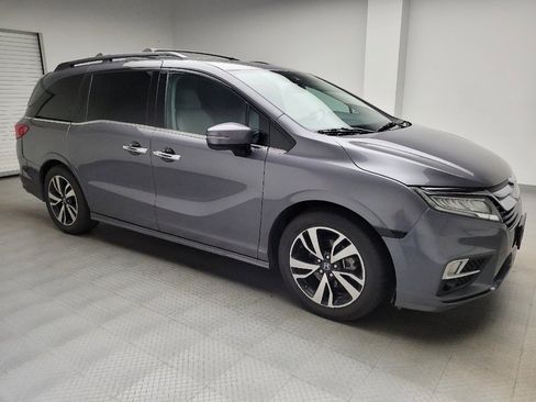 Used 2019 Honda Odyssey Elite image 11