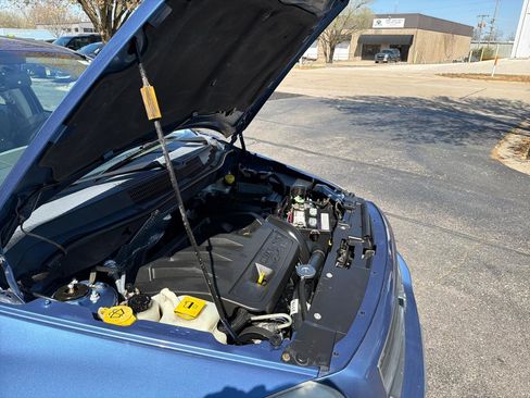 Used 2007 Dodge Caliber R/T w/ Leather Interior Group image 33