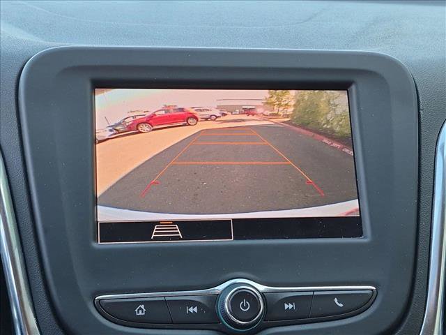 Used 2024 Chevrolet Equinox LT AWD/4WD image 13