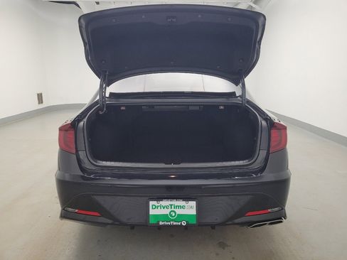 Used 2023 Hyundai Sonata SEL w/ Convenience Package image 29
