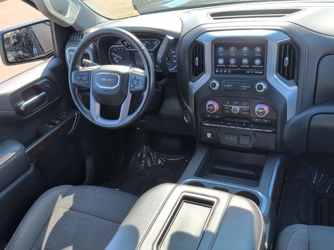 Used 2022 GMC Sierra 1500 Elevation AWD/4WD image 9