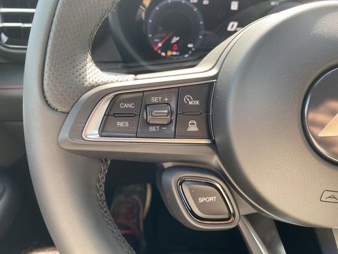 New 2025 Dodge Hornet GT w/ GT Blacktop Package image 23