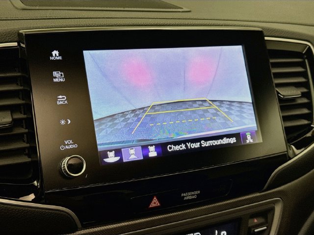 Used 2022 Honda Ridgeline RTL-E image 14