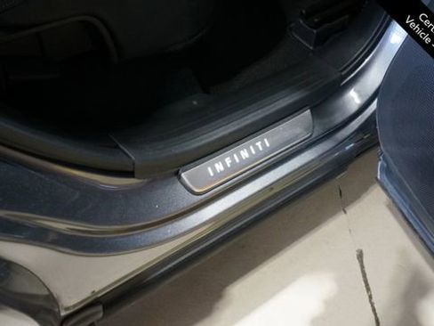 Certified 2023 INFINITI QX50 Sport image 47