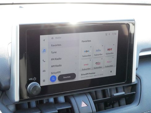 Certified 2024 Toyota RAV4 LE image 22