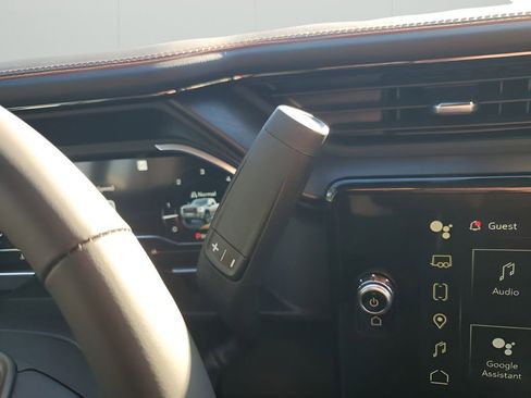 New 2025 GMC Sierra 2500 AT4 w/ AT4 Premium Plus Package image 35