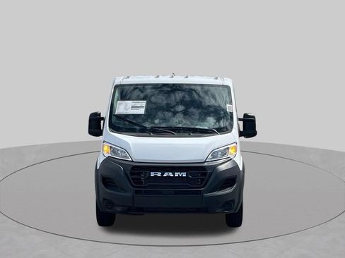 New 2025 RAM ProMaster 3500 FWD image 9