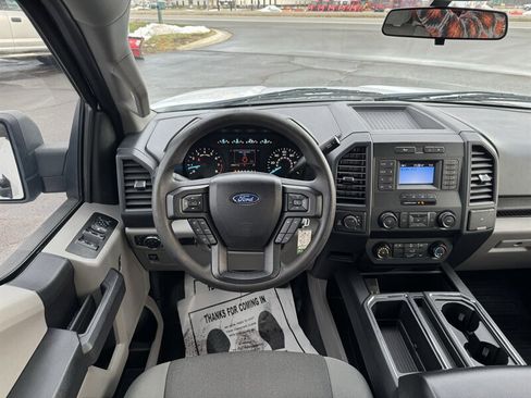 Used 2019 Ford F150 XL w/ Equipment Group 101A Mid image 18