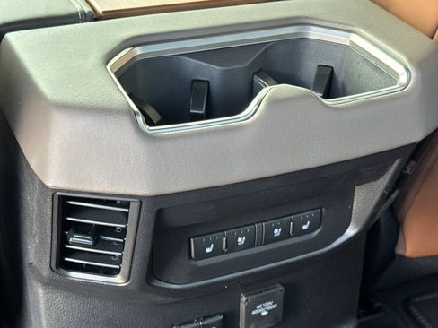 Certified 2026 Toyota Tundra 1794 Edition image 16