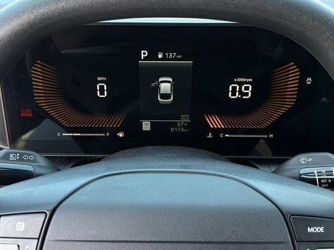 Used 2025 Kia K4 FWD image 10