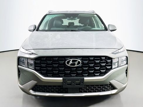 Used 2023 Hyundai Santa Fe SEL FWD image 2