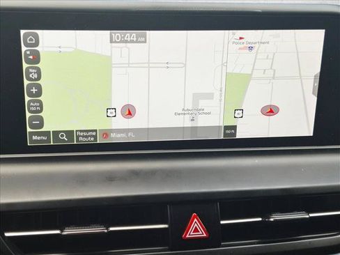 Used 2024 Kia Seltos S FWD image 12
