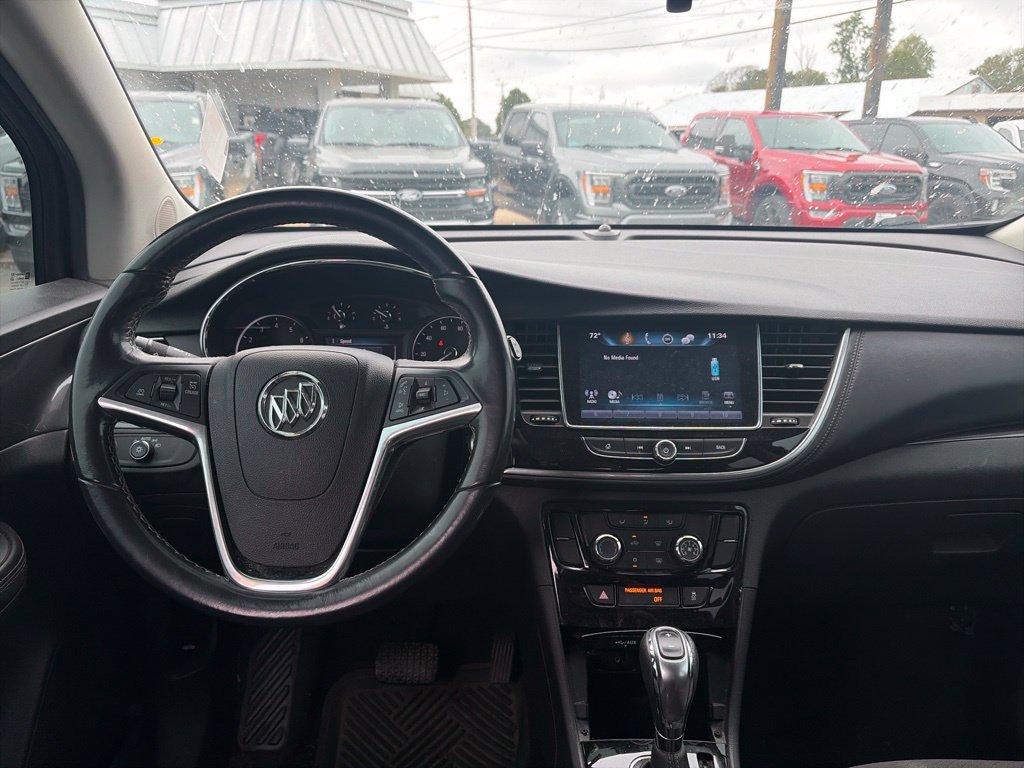 Used 2019 Buick Encore Preferred FWD image 14