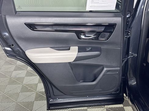 Certified 2023 Honda CR-V EX-L image 20
