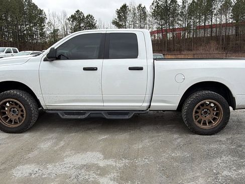 Used 2018 RAM 1500 Express w/ Express Value Package image 11