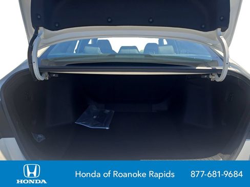 New 2026 Honda Accord Sport image 19