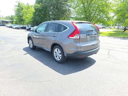 Used 2014 Honda CR-V EX image 5