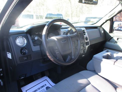 Used 2014 Ford F150 XLT w/ Equipment Group 302A Luxury image 9