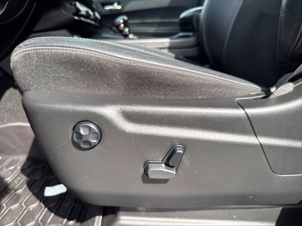 Used 2021 Dodge Durango GT RWD image 28