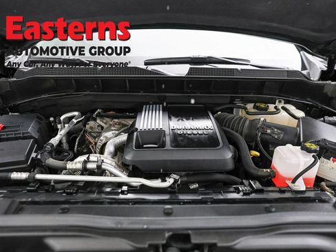 Used 2024 Chevrolet Silverado 1500 RST w/ Convenience Package II AWD/4WD image 7