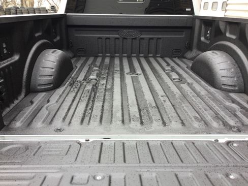 New 2026 Ford F350 Lariat w/ Lariat Ultimate Package image 5