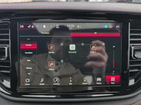 New 2026 Dodge Durango GT image 64