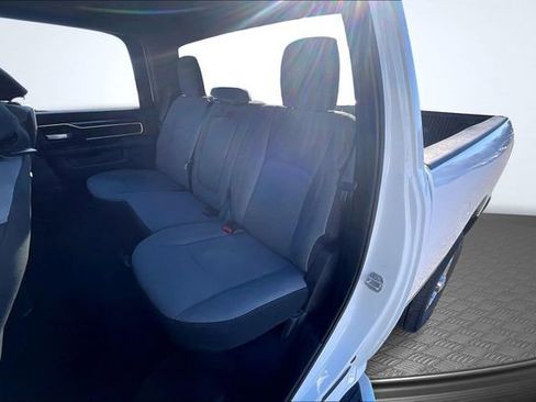 Used 2024 RAM 2500 Big Horn image 24