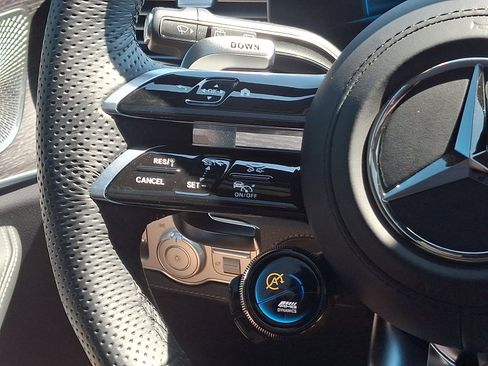 Used 2026 Mercedes-Benz GLE 53 AMG 4MATIC image 23