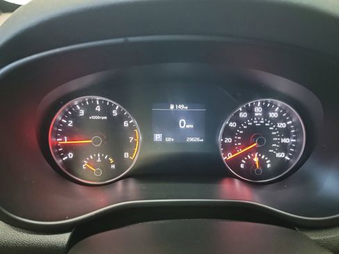 Used 2021 Kia Sportage S AWD/4WD image 18