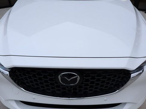 New 2025 MAZDA CX-5 AWD 2.5 S w/ Premium Plus Pkg image 13