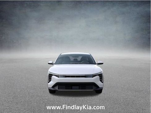 New 2026 Kia K4 EX image 2