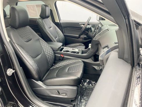 Used 2024 Ford Edge Titanium w/ Equipment Group 301A AWD/4WD image 23