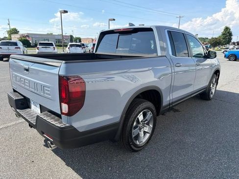 New 2026 Honda Ridgeline RTL image 10