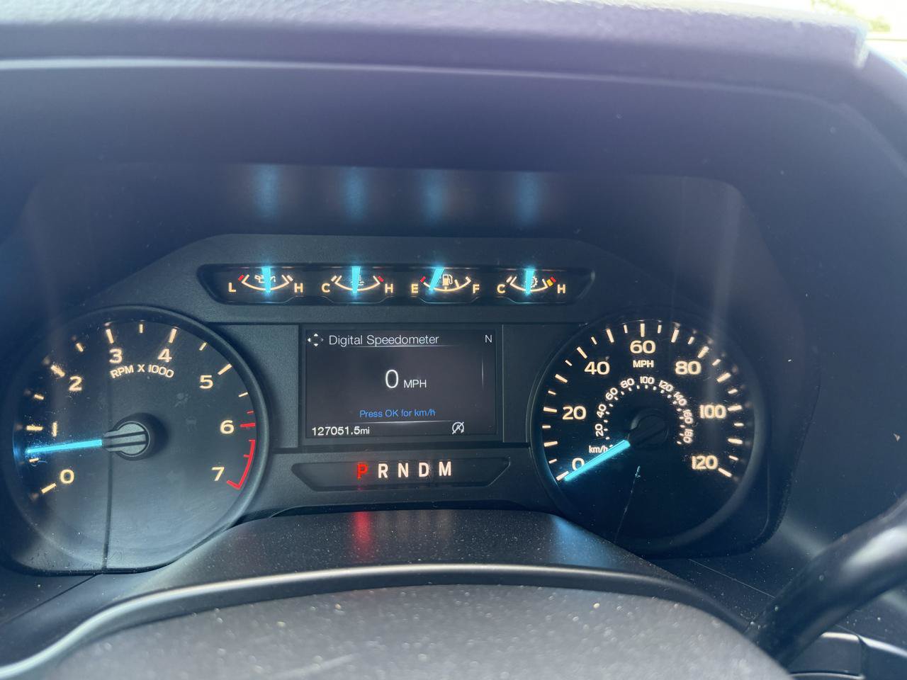 Used 2019 Ford F150 XL w/ Equipment Group 101A Mid AWD/4WD image 26